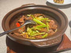 -虹潮荟·餐桌上的美食地理(太阳宫店)