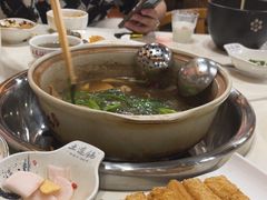 -土连锅·现熬养生汤锅(梁家巷店)