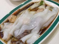 -禾师兄·布拉肠(一德路店)