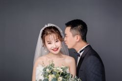 -罗曼司婚纱摄影会馆(瀚威城市中心店)