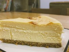 重芝士蛋糕-WATER CAFE(广厦店)