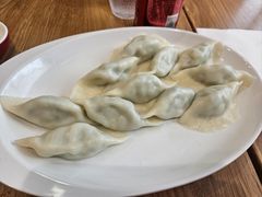 -喜家德虾仁水饺(繁荣路店)