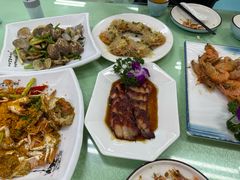 -景好海鲜餐厅(大鹏必选旅游店)