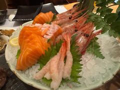 -京旬海鲜放题·铁板烧自助餐厅