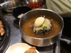 -401餐厅(弘大店)