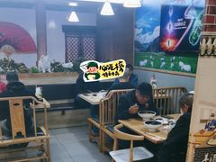 -大头亮羊汤烩面·河南非遗(良乡总店)