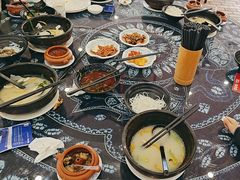 -桥香园过桥米线(国贸店)