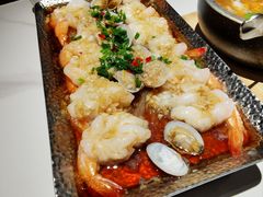 -外婆家(西红门荟聚购物中心店)