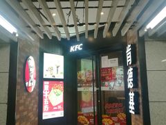 门面-肯德基(东安路站店)