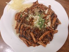 响油鳝糊-协和菜馆(凤凰街店)