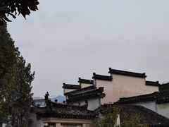 -绩溪龙川景区
