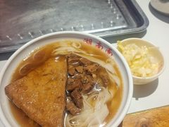 -李兰英湖南面馆(护国路店)