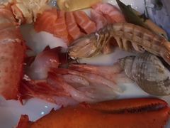 -广州花园酒店-凌璇阁360度高空海鲜自助餐CAROUSEL