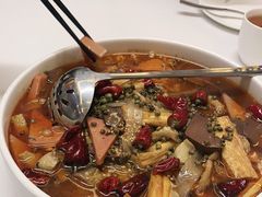 -李氏传家菜(沂水店)