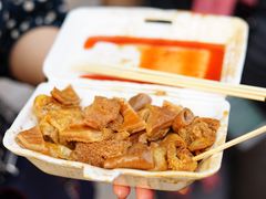 -细妹五香牛杂(步行街店)