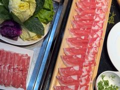-东来顺饭庄·火锅(环岛店)