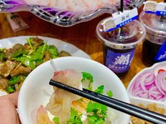 -官塘锋记鱼生·生腌·砂锅粥(牌坊街店)