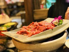 -小龙坎火锅(全球总店)