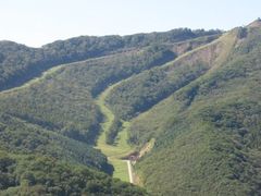 -丹东天桥沟景区