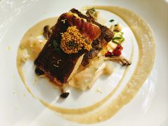 地中海煎海鱼-Solo(衡山路店)