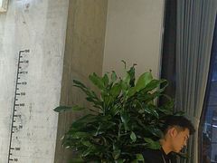 -LA合时健身4PMFIT(花桥旗舰店)