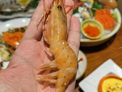-贵木日本料理·铁板烧(新地假日广场店)