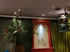 -八府香鸭·啫啫煲(华山路店)