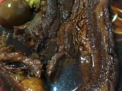 -刘记大肉面(三牌楼大街店)