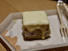-tea’stone(新天地店)