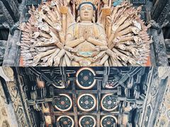 -报恩寺(平武县)