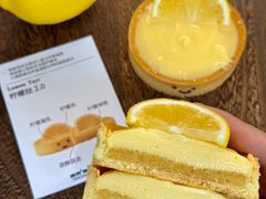 -富贵面包公司(运河店)