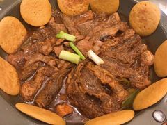 -大铁勺新津菜(东丽阳光新业广场店)