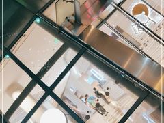 -喜茶(深圳福田星河COCO Park店)