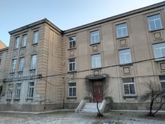 教学楼-辽宁大学(崇山校区)