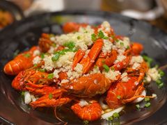 -木王宴语·野生鲜菌火锅(玉河店)