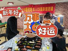 -319集结地真人CS·团建·轰趴体验馆·室内(上地店)