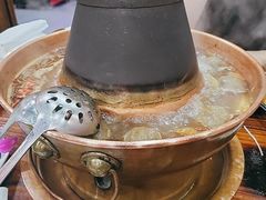 -老北京羊蝎子(永德路店)