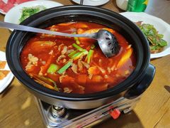 -肖记公安牛肉鱼杂馆· 省级非物质文化遗产(仁和路店)