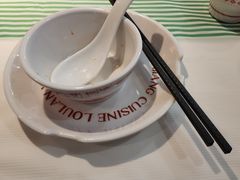 -楼兰新疆菜(江宁万达店)