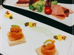 -上海金陵紫金山大酒店·汇海餐厅