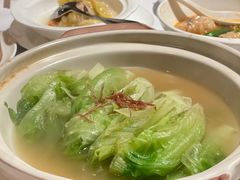 时蔬-新同乐鱼翅酒家(美丽华店)