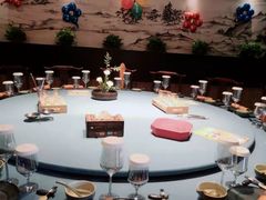 包厢-天怡·鱼工厂(临江店)