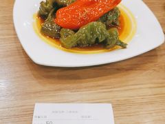 -西部马华清真兰州牛肉面·烧烤夜市(三里河店)