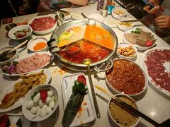 -小龙坎火锅(春熙太古里店)