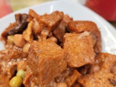 -玉华台饭庄(裕中西里小区店)