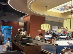 -東盛炭烤自助料理(玄武招商花园城店)