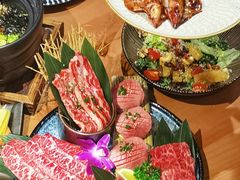 -丸藏和牛烧肉专门店(园区师惠坊店)