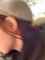 -那茉 Hair Salon