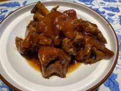 私房酱猪手-好嫂子酱猪手•农家菜(学院南路店)