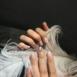 点击看大图 -雪儿·YuKi美甲美睫皮肤管理Salon